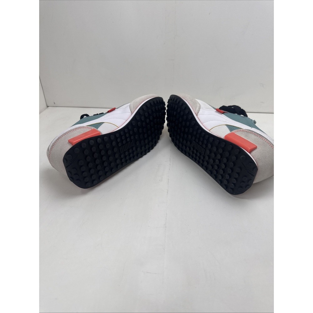 Size 9 PUMA FUTURE RIDER CS‎ - Picture 12 of 12